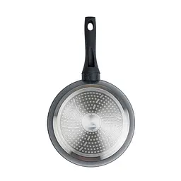 Сковорода Krauff Prime Chef глибока 26 см чорна 25-305-215 - мініатюра 7
