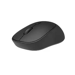 Маніпулятор миша бездротова WIWU 2.4G Wireless Mouse WM112 Black - мініатюра 4