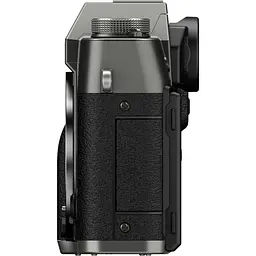 Бездзеркальний фотоапарат Fujifilm X-T30 III Body Charcoal Silver (16957918) [170587] - мініатюра 3