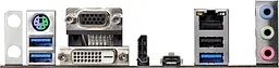Материнська плата AsRock B250 Pro4 (B250 Pro4) (Socket 1151, Intel B250, ATX) Б/в,U1 - мініатюра 4