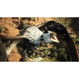 Ключ активації Microsoft Dragon's Dogma 2 Deluxe Edition для Xbox Series S/X - мініатюра 9