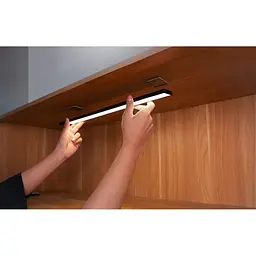 Світлова панель Yeelight Motion Sensor Closet Light A40 із датчиком руху - мініатюра 4