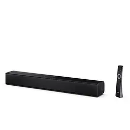 Саундбар Sharp HT-SB121 Black - мініатюра 1