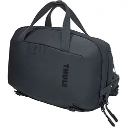 Наплічна сумка Thule Subterra 2 Crossbody Bag 5L Dark Slate (TH 3205036) - мініатюра 2