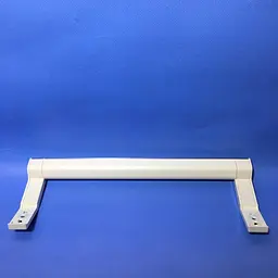 Дверна ручка для холодильника Samsung RB29FEJNDEF, RB33J3320EF, RB37J5315EF, DA97-15091B бежева - мініатюра 4