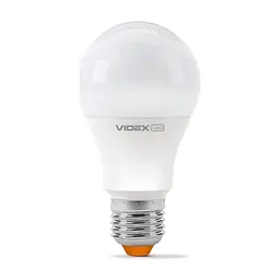 Лампочка Videx LED A60e 12V 10W E27 4100K (VL-A60e12V-10274) - мініатюра 2