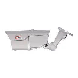 MHD-відеокамера 2Mp Light Vision VLC-9192WZM White f=2.8-12mm (75-00100) - мініатюра 2