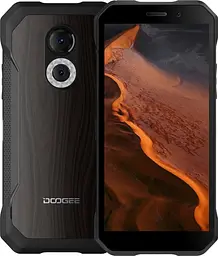 Смартфон Doogee S61 Pro 6/128Gb Wood Grain
