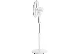 Вентилятор підлоговий FN-R1608RW White 45W ARDESTO teh0024532 - мініатюра 3