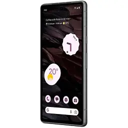 Смартфон Google Pixel 7a 5G 8/128Gb Charcoal - мініатюра 4
