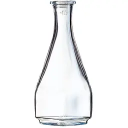 Глечик Arcoroc Carafe Square 1 л (53675)