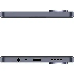 Смартфон Realme Note 60 4/128Gb Marble Black (UA UCRF) - мініатюра 4