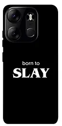 Чохол Demsky Slay для Tecno Spark Go 2023