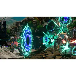 Ключ активації Microsoft Guilty Gear - Strive- Daredevil Edition для Xbox One/Series S/X - мініатюра 7