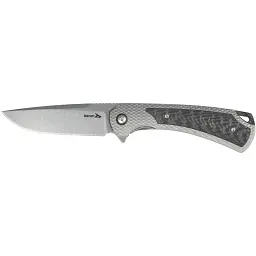 Ніж Skif Frontier LE Titanium/Carbon Fiber