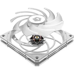 Вентилятор ID-Cooling NO-12015-XT ARGB Snow (NO-12015-XT ARGB SNOW) - мініатюра 5