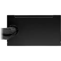 Блок живлення Corsair CX550 550W 80+ Bronze (CP-9020277-EU) Black - мініатюра 3