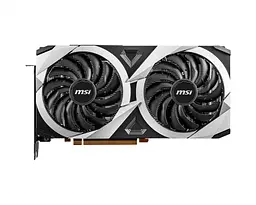 Відеокарта MSI RX6700XT-MECH-2X-12G-OC (RX6700XT-MECH-2X-12G-OC) б/в - мініатюра 2