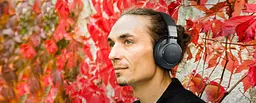 Навушники Muse M-278 FB Black - мініатюра 8