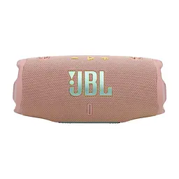 Портативна колонка JBL Charge 6 JBLCHARGE6PINK Pink - мініатюра 4