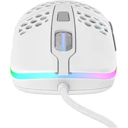 Миша Xtrfy M42 RGB White (XG-M42-RGB-WHITE) [151002] - мініатюра 6