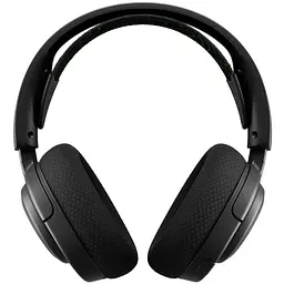 Ігрова гарнітура SteelSeries Arctis Nova 5X Xbox BT/WL Black (61676) - мініатюра 2