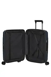 Валіза 55 См Samsonite INTUO BLUE NIGHTS 55x40x20(23) KL9*01001 - мініатюра 2