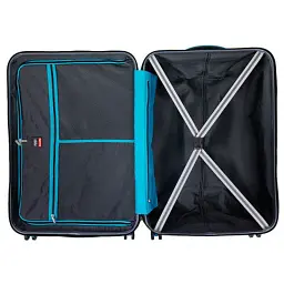 Валіза Travelite Vector Turquoise L (TL072049-21) - миниатюра 4