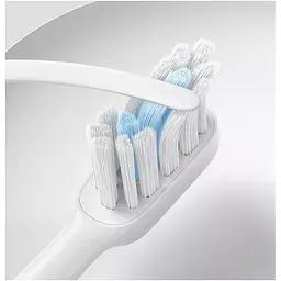 Комплект насадок для зубних щіток MiJia Toothbrush Heads 3 in1 Kit (NUN4090GL/NUN4001CNL) [59384] - мініатюра 5