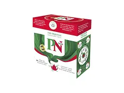Чай пакетований чорний PN Teas 2,5 г 80 пакетиків