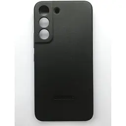 Оригінальний шкіряний чохол Samsung Leather Cover для Galaxy S22 Plus (EF-VS906LBEGRU) - мініатюра 6