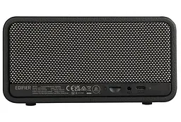 Портативна акустика Edifier MP230 Retro Black (MP230Retroblack) - мініатюра 4
