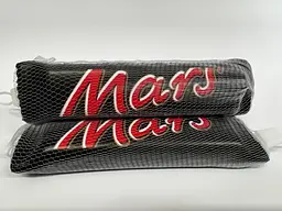 Антистрес сквіш Марс Mars, 12  см - мініатюра 2