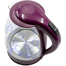 Електрочайник Rotex RKT81-G [120254] - мініатюра 5