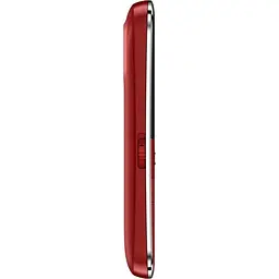 Мобільний телефон Nomi i220 Red - мініатюра 5
