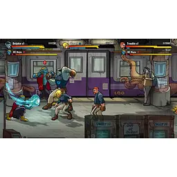 Ключ активації Microsoft Mayhem Brawler для Xbox One/Series - мініатюра 10