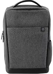 Рюкзак для ноутбука, Renew Travel, 15.6", поліестер, сірий HP teh0014511