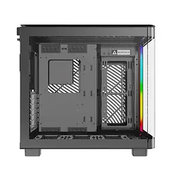 Корпус ATX W/O PSU KING 95 (B) MONTECH - мініатюра 4