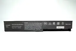 Акумулятор для ноутбуків Asus X401 (A32-X401) 10.8V 5200 mAh