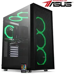 Комп'ютер Vinga Odin D6185 (I5M32G4070.D6185) (I5M32G4070.D6185) - мініатюра 2