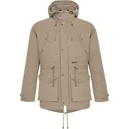 Куртка Frontier Smock Ruta XL Ivory
