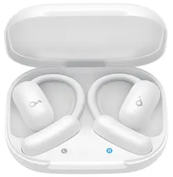 Навушники SoundСore AeroFit 2 White Anker teh0021140 - мініатюра 7