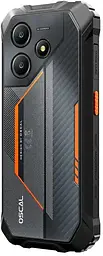 Смартфон Blackview Oscal Marine 2 8/128GB Orange (Global) - мініатюра 7