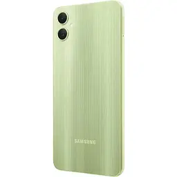 Смартфон Samsung Galaxy A05 4/128 Green - мініатюра 6