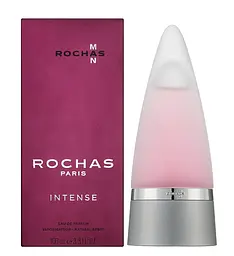 Оригінал Rochas Rochas Man Intense 100 мл парфумована вода