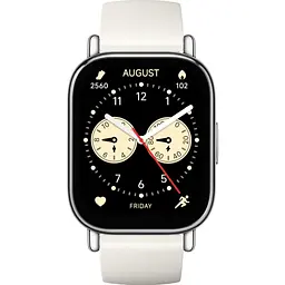Смарт-годинник Redmi Watch 5 Lite Light Gold (BHR8791GL) [119012] - мініатюра 2