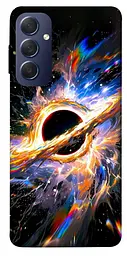 Чохол Demsky Universe explosion для Samsung Galaxy M54 5G