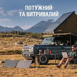Зарядна станція Jackery Explorer 1000 Pro EU [74693] - мініатюра 5
