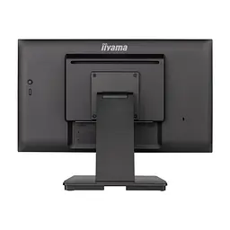 Монітор iiyama T2252MSC-B2 - мініатюра 8