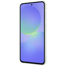 Мобільний телефон Samsung Galaxy A36 5G 6/128Gb Light Green (SM-A366BLGBEUC) - мініатюра 3
